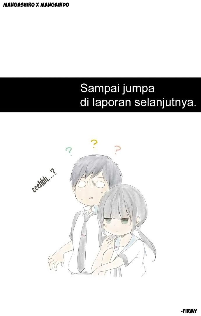 ReLife Chapter 121 Gambar 23